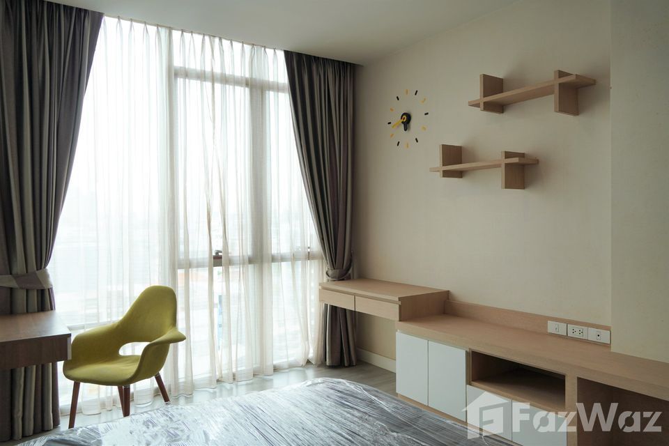 picture 1 Bedroom Condo for sale at The Room BTS Wongwian Yai - 10/15