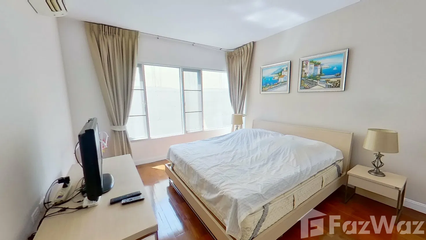 picture 2 Bedroom Condo for sale at Baan Sandao - 3/7