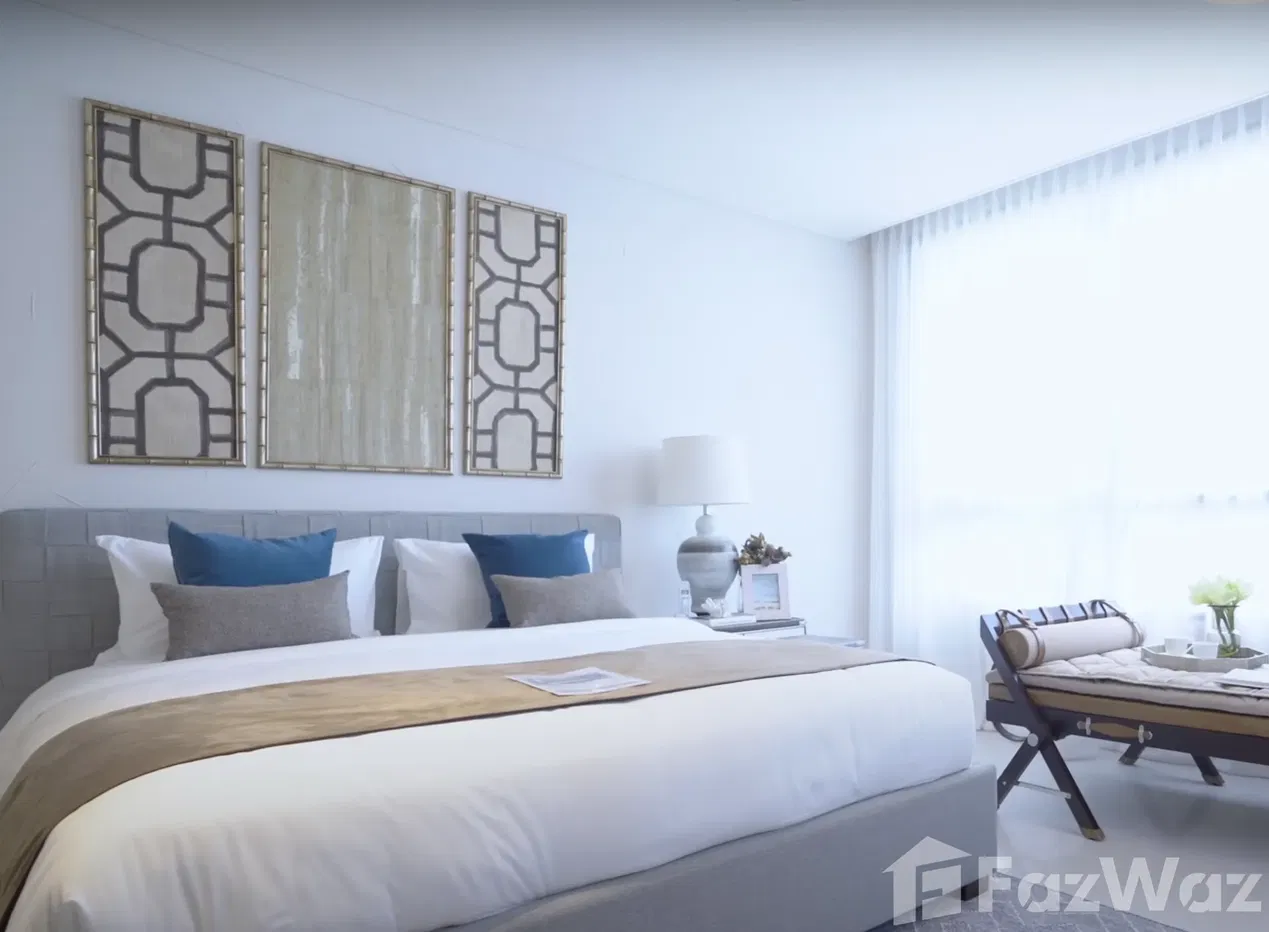 picture 3 Bedroom Condo for sale at Veranda Residence Hua Hin - 16/30