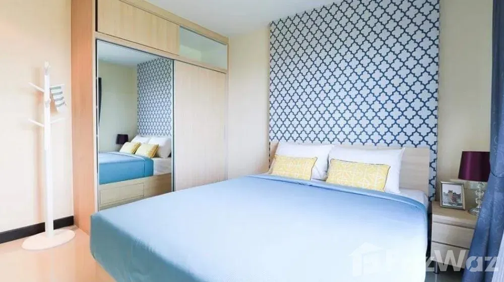 รูป ขาย คอนโด 1 ห้องนอน ในโครงการ ดิ 88 คอนโด หัวหิน - รูปที่ 7/10