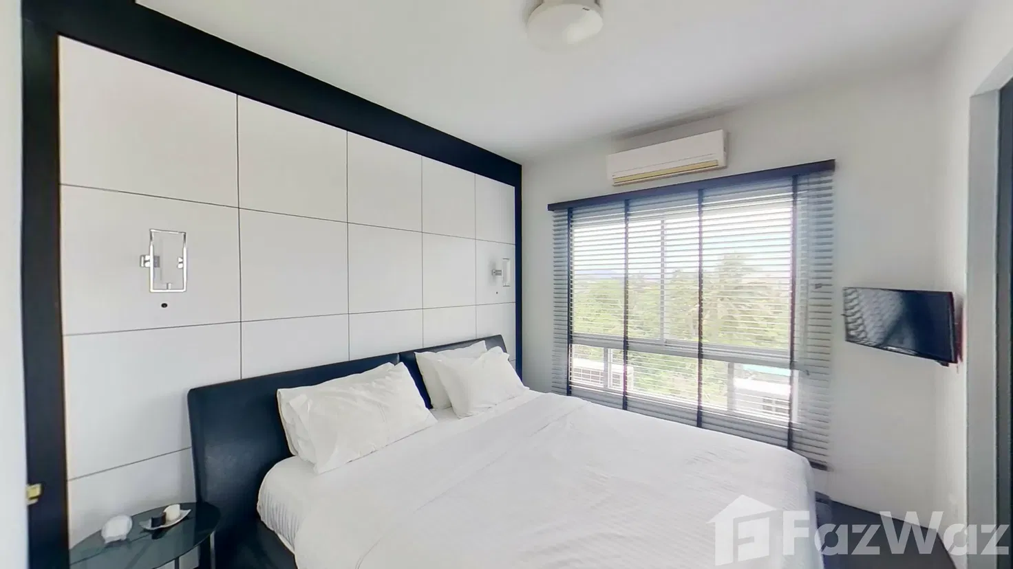 picture 2 Bedroom Condo for sale at Flame Tree Residence - 7/17