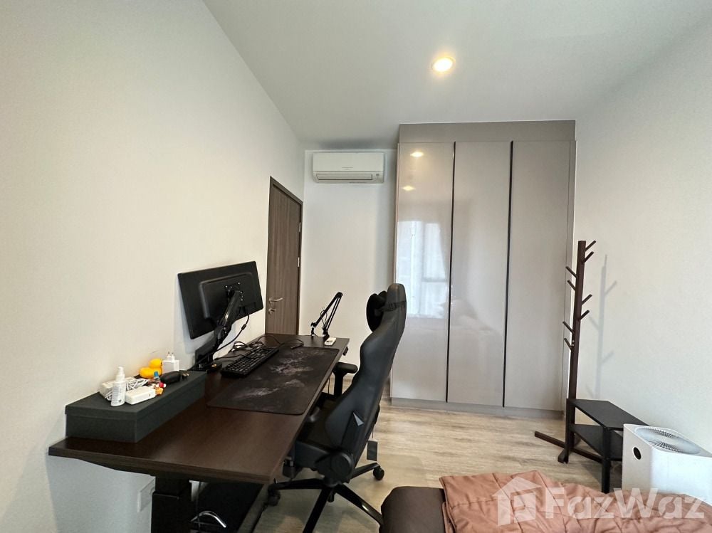 picture Selling 56m2 Ideo Mobi Asoke, 17th Floor, 2 Bed 1 Bath - 6/11