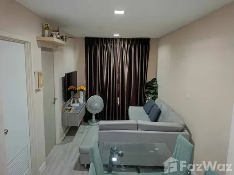 1 Bedroom Condo for sale at Metro Luxe Kaset