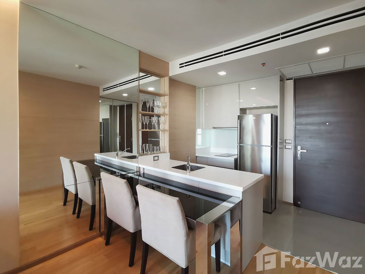 picture 1 Bedroom Condo for Sale at The Address Asoke - 3/6
