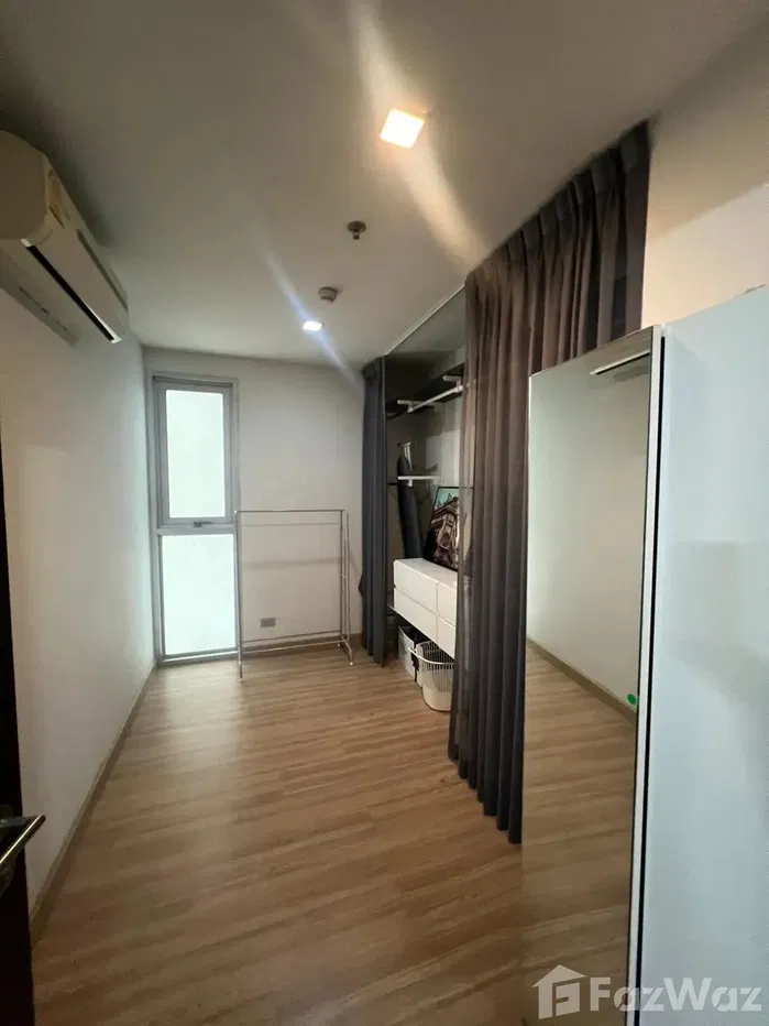 รูป ขาย คอนโด 1 ห้องนอน ในโครงการ สกาย วอล์ค เรสซิเดนซ์ - รูปที่ 6/8