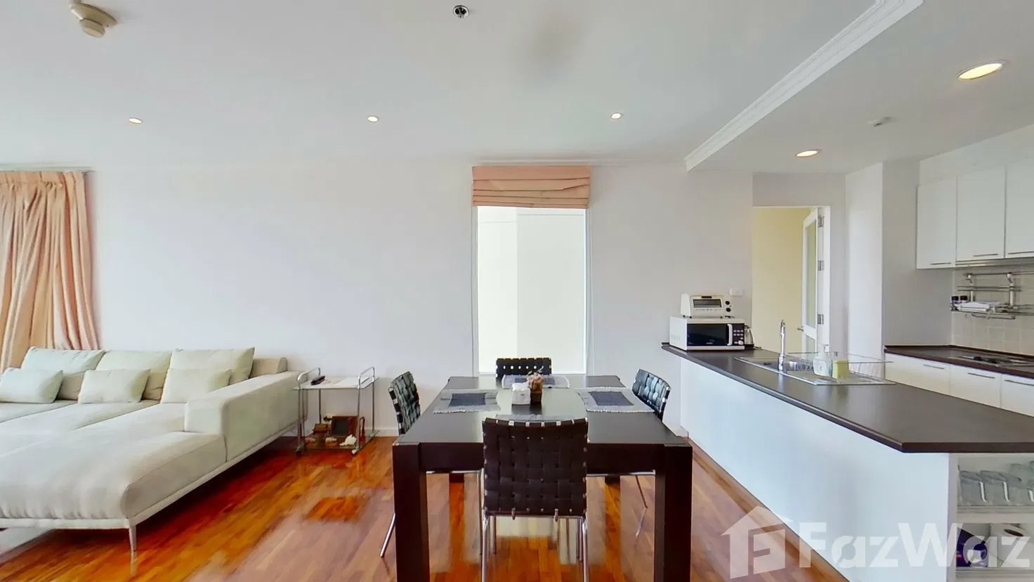 picture Refined Living in Luxury Hua Hin at Baan San Ploen - 3/12