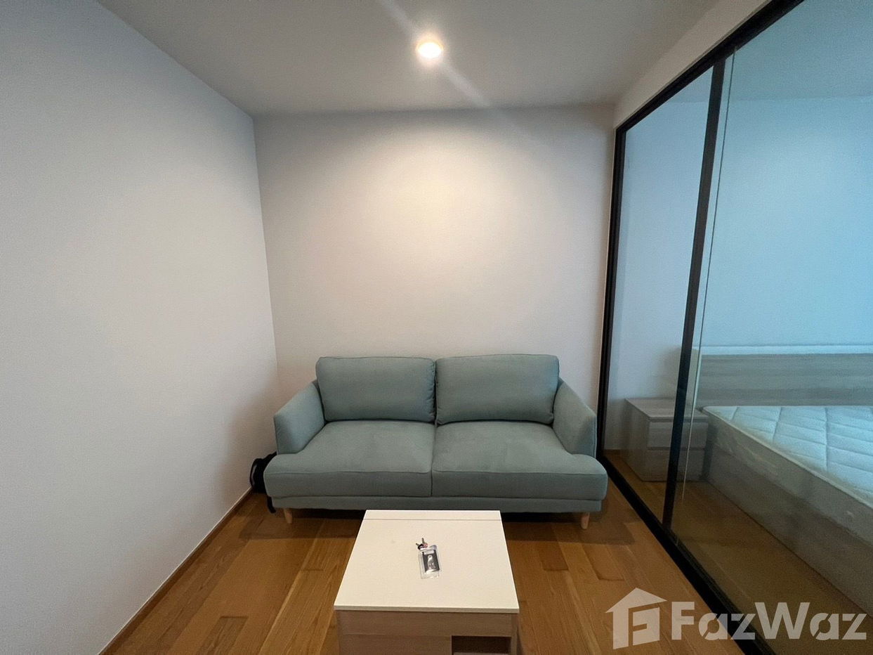 picture 1 Bedroom for Sale at Noble Revo Silom - 3/5