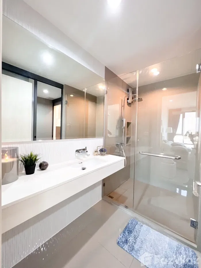 รูป ขาย คอนโด 1 ห้องนอน ในโครงการ ริทึ่ม สุขุมวิท 42 - รูปที่ 2/8
