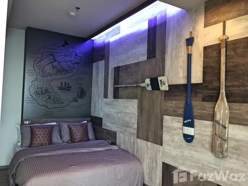 picture 2 Bedroom Condo for sale at Baan Plai Haad - 4/8