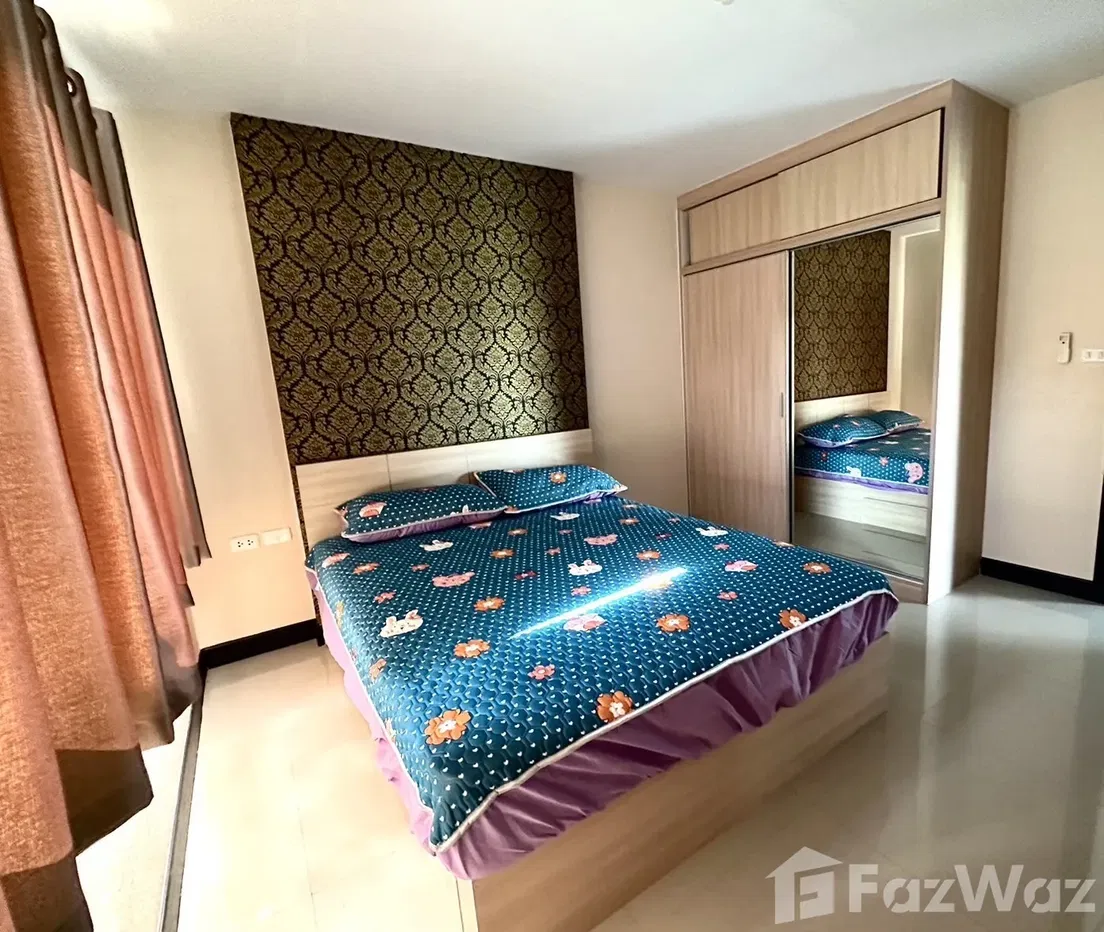 picture The 88 Condo Hua Hin, 2 bedrooms - 5/10