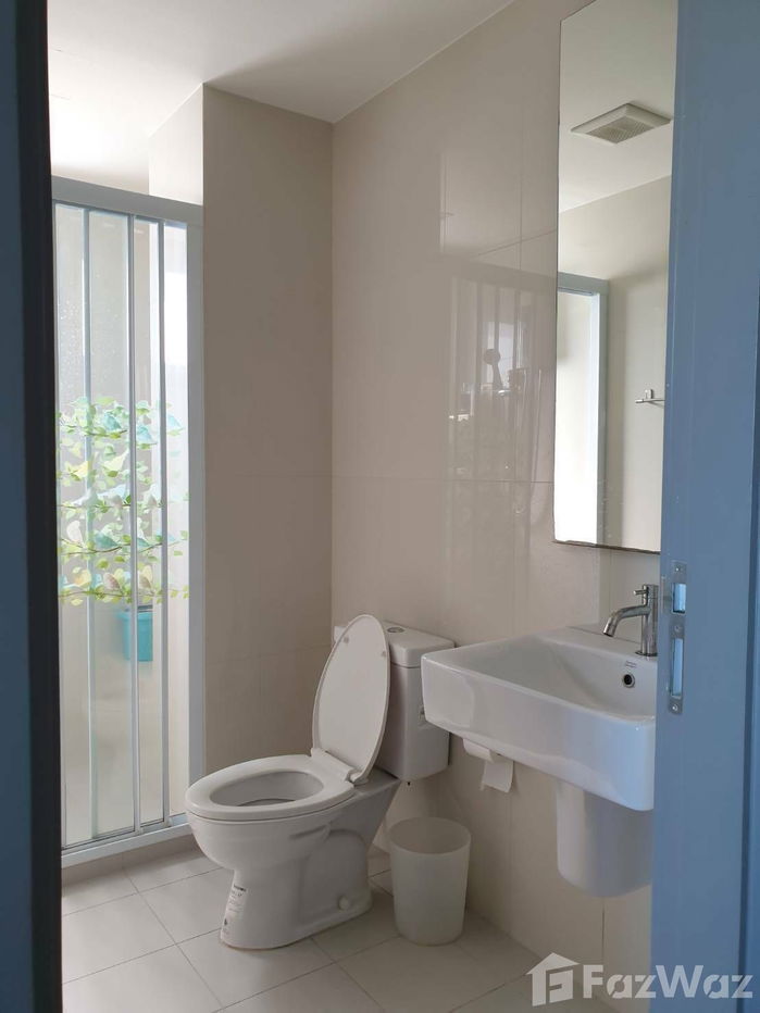 picture Live Comfortably in Luxury: Buy Your Paradise-Like Condo in The Base Central Pattaya - 16/19