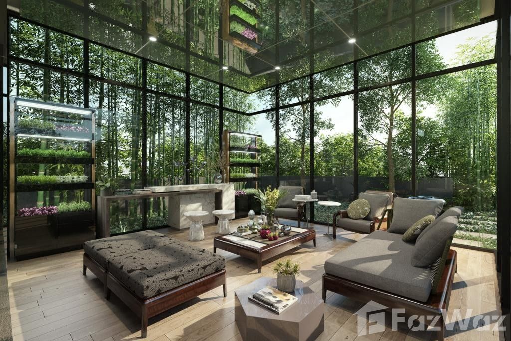 picture 1 Bedroom Condo for sale at Kawa Haus - 4/18