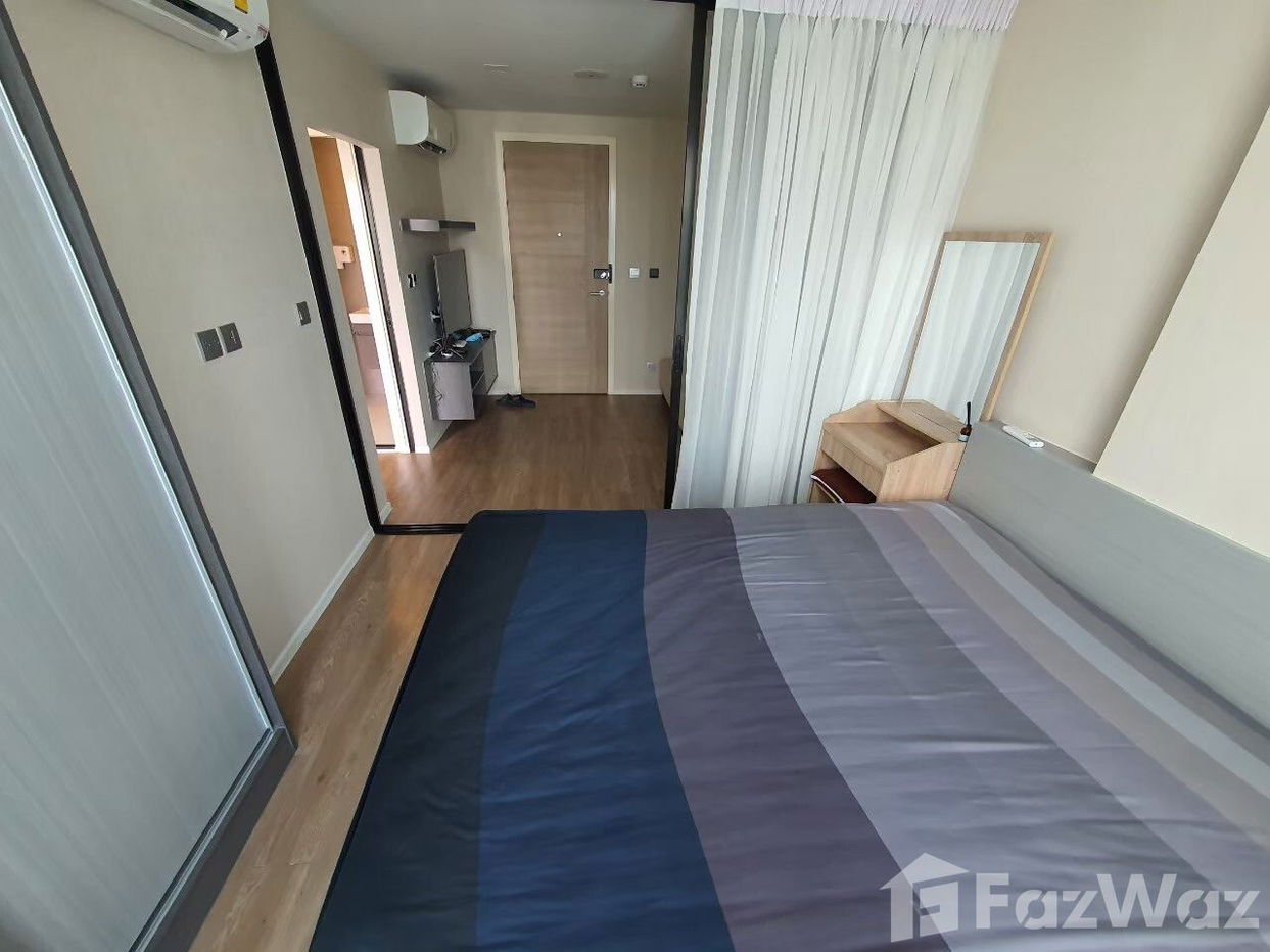 picture 1 Bedroom Condo for sale at Atmoz Ladphrao 15 - 5/9