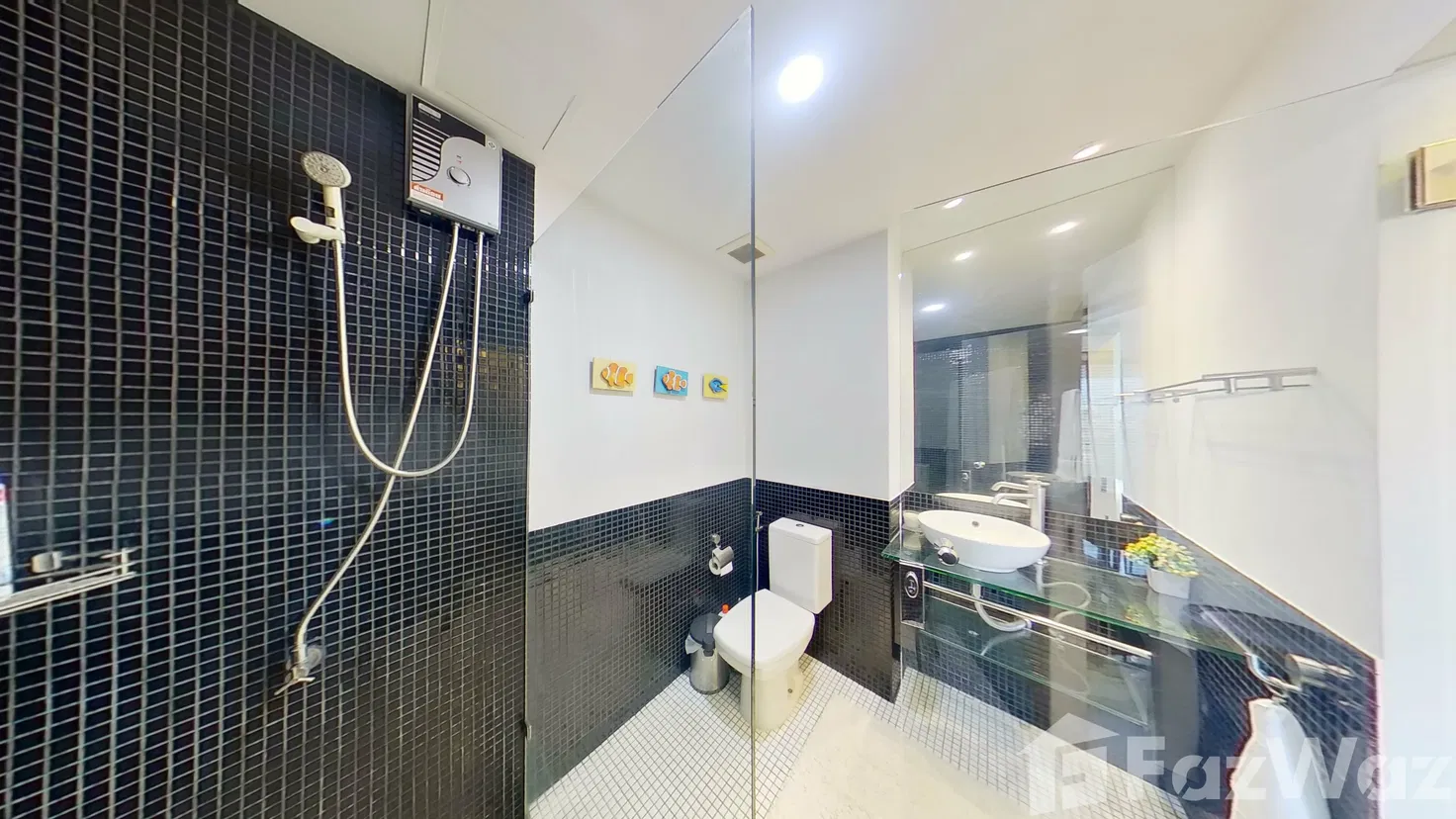 picture 2 Bedroom Condo for sale at Flame Tree Residence - 11/17