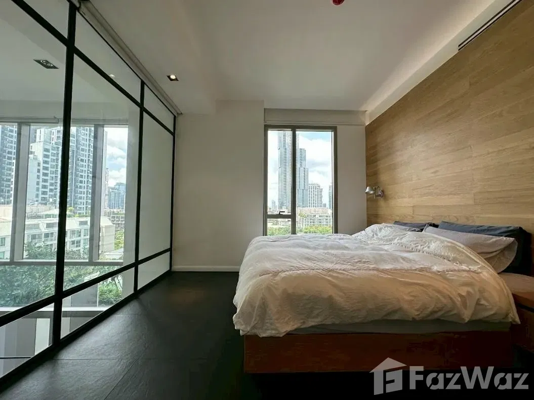 picture 2 Bedroom Condo for sale at Ashton Morph 38 - 8/10