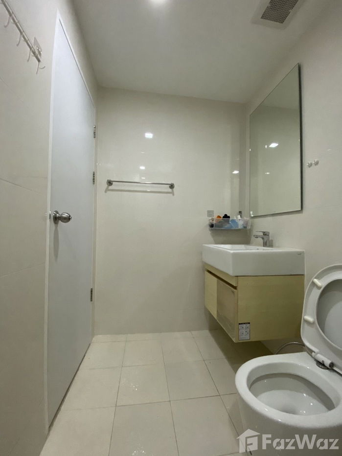 picture 1 Bedroom Condo for sale at Metro Luxe Ratchada - 9/20