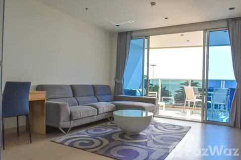 Luxury Living: Come to Unit 432 of the Sands for ฿81,864/SqM!