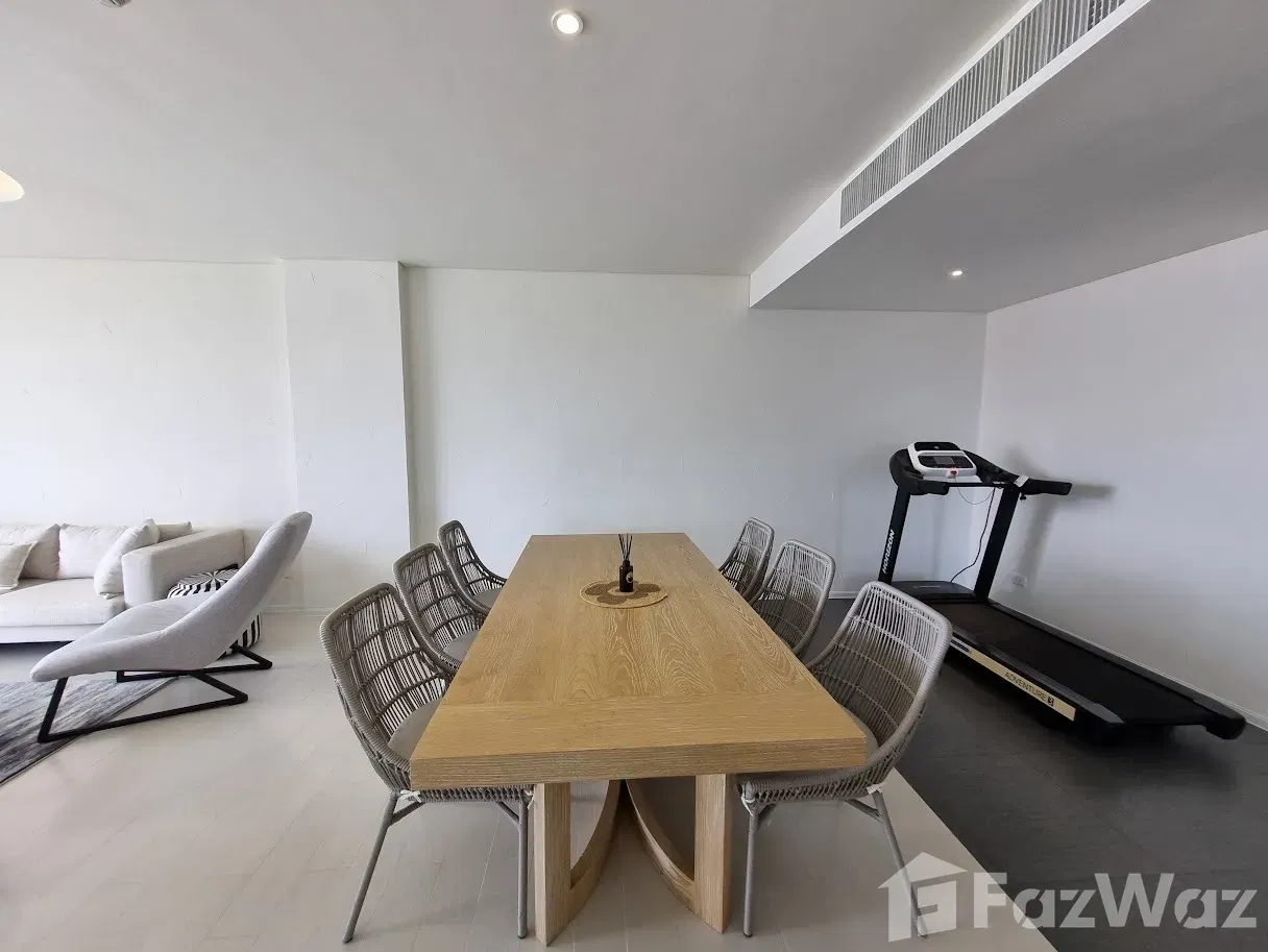 picture 3 Bedroom Condo for Sale at Veranda Residence Hua Hin - 3/26