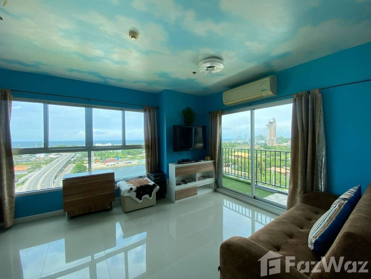 picture 2 Bedroom Condo for sale at Baan Kiang Fah - 4/13