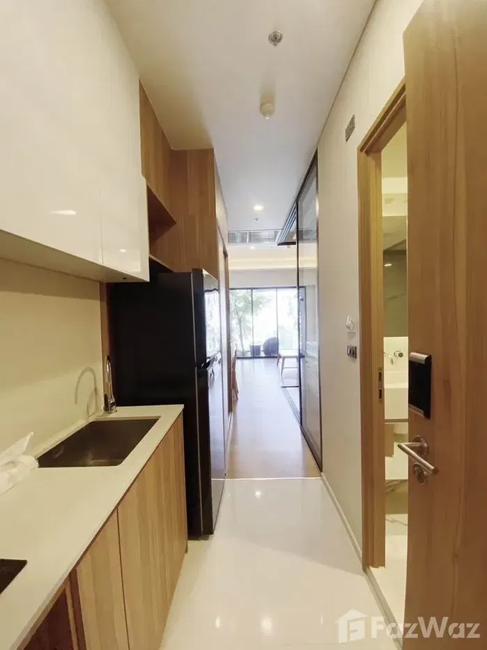 picture 1 Bedroom for sales at Siamese Exclusive 31 - 18/22