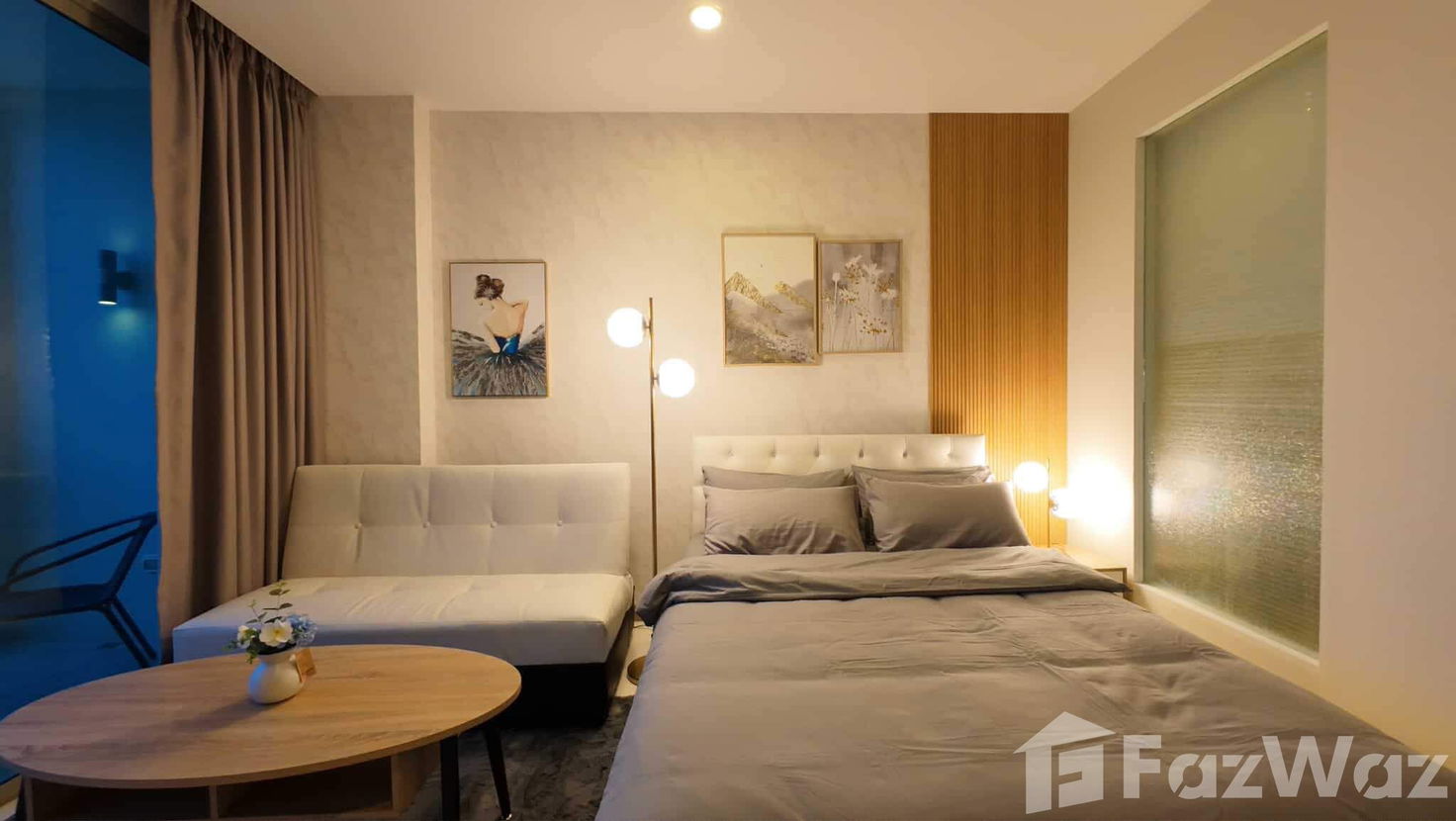 picture Studio Condo for sale at The Riviera Wongamat - 3/5