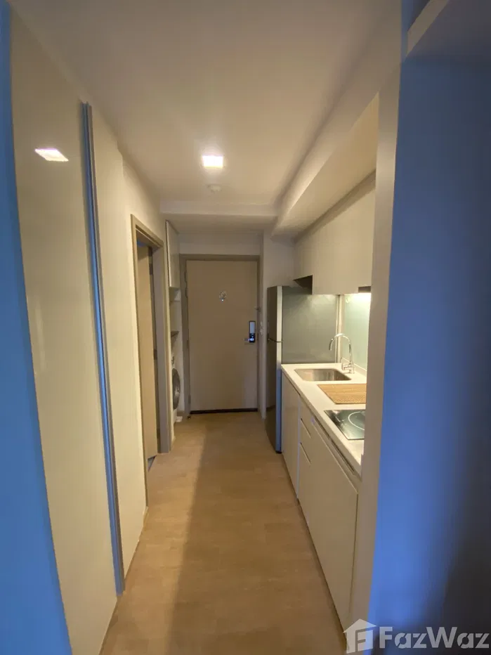 picture - 1 Bed 1 Bath 6th floor - 2/8