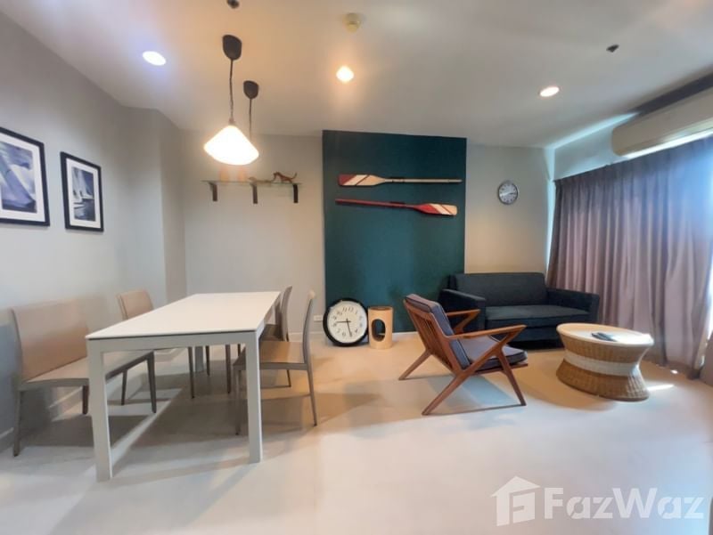 picture 2 Bedroom Condo for sale at Centric Sea - 10/10