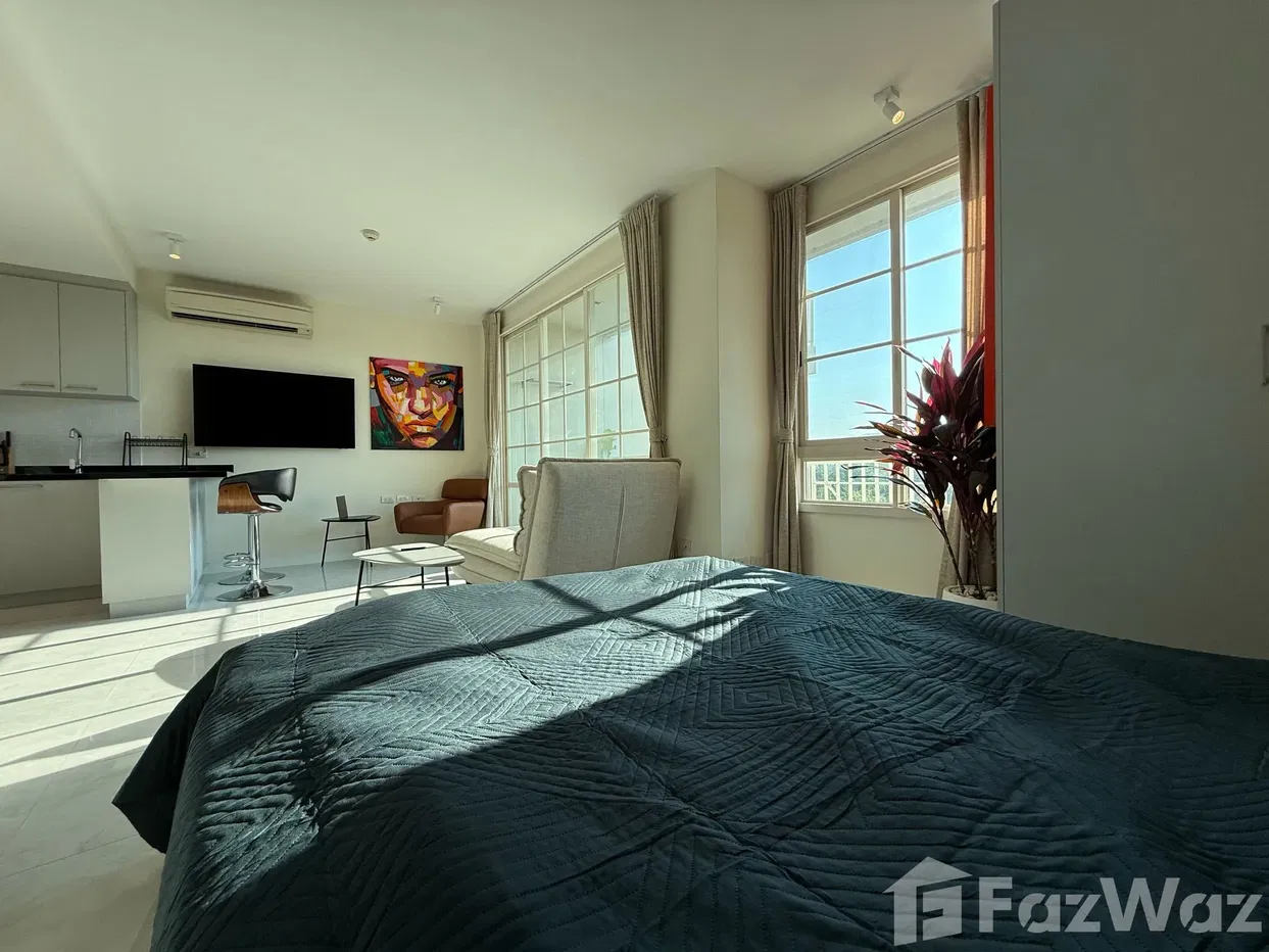 picture Newly Renovated 1 bed condo with Stunning Mountain Views - 31/67