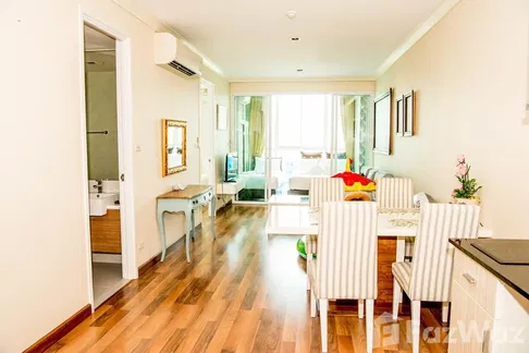 3 Bedrooms Condo for Sale at My Resort Hua Hin
