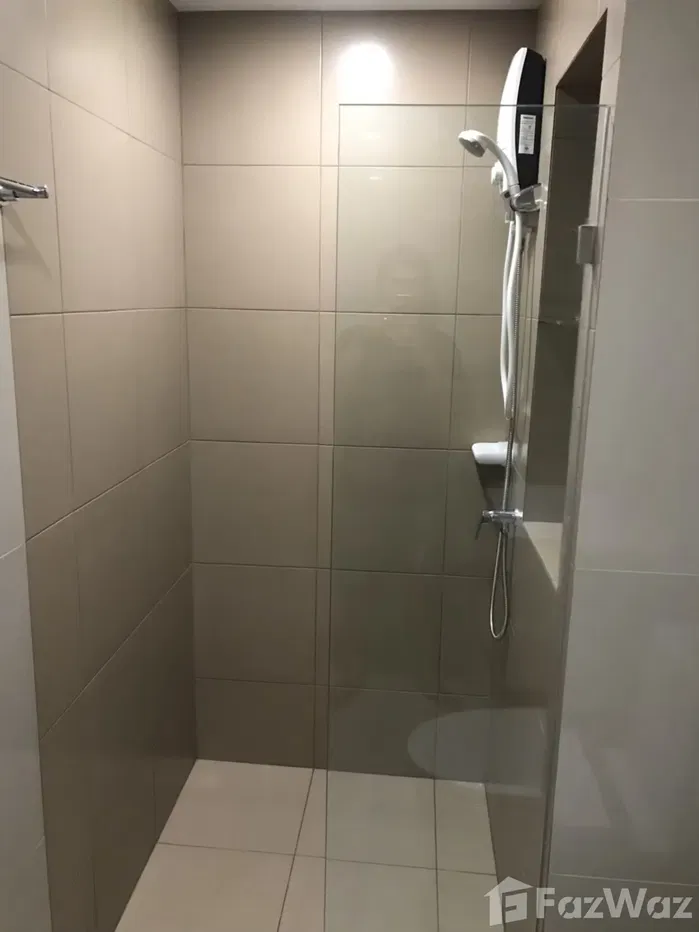 picture 1 Bedroom Condo for sale at Rich Park at Triple Station - 12/20