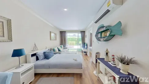 2 Bedroom Condo for sale at My Resort Hua Hin