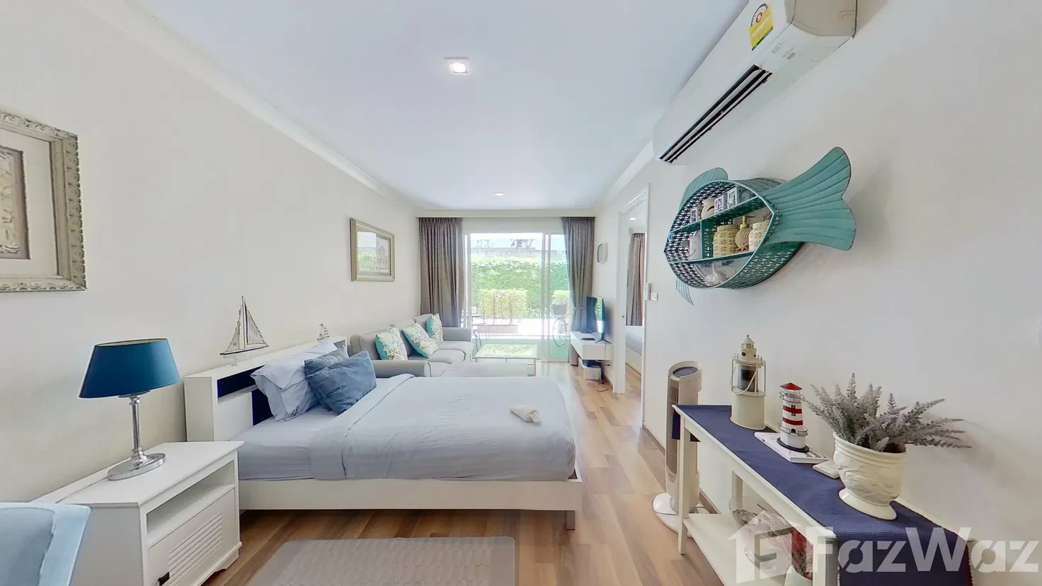 picture 2 Bedroom Condo for sale at My Resort Hua Hin - 1/10
