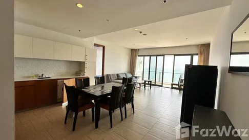 Northpoint 2 bedrooms for sale FQ