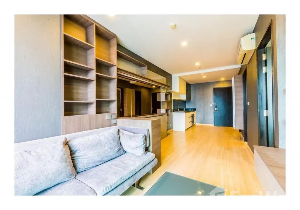 picture 2 Bedroom Condo for sale at Sky Walk Residences - 5/10