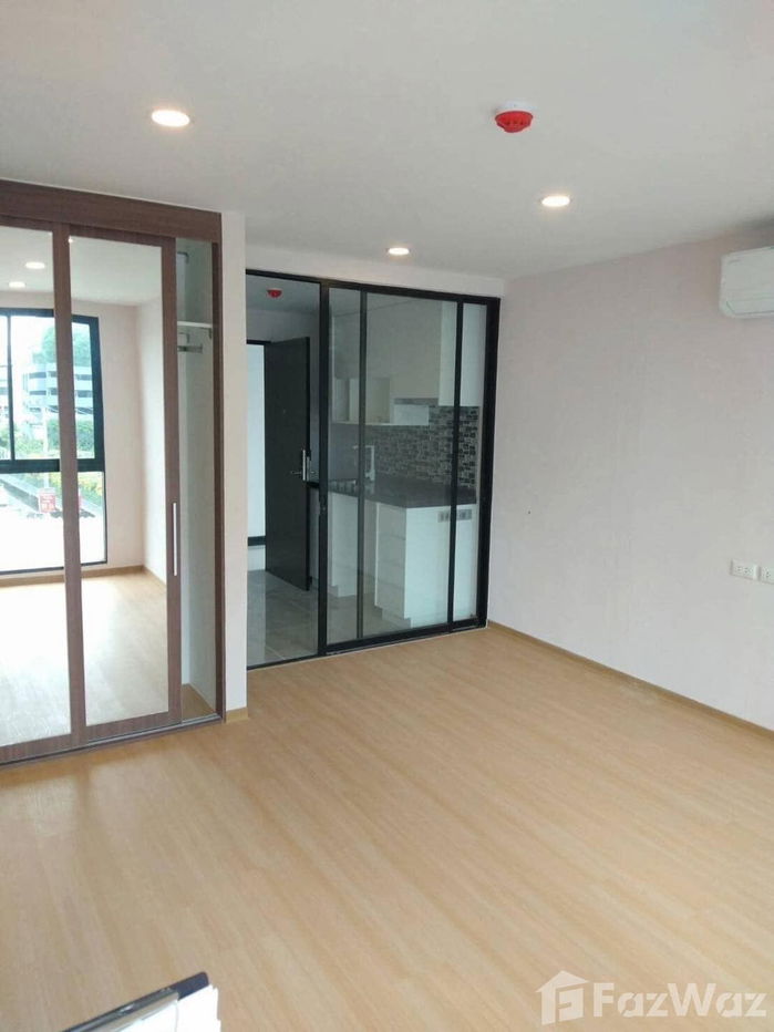 picture 1 Bedroom Condo for Sale at Bangkok Horizon P48 - 4/8