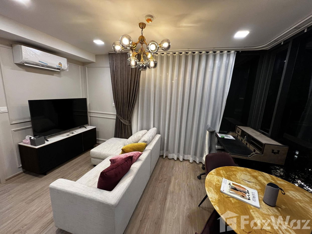 picture 1 Bedroom for Sale at The Nest Chula-Samyan - 6/6
