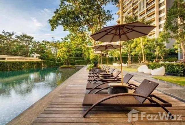picture Studio Condo for Sale/Rent at Zire Wongamat - 16/30