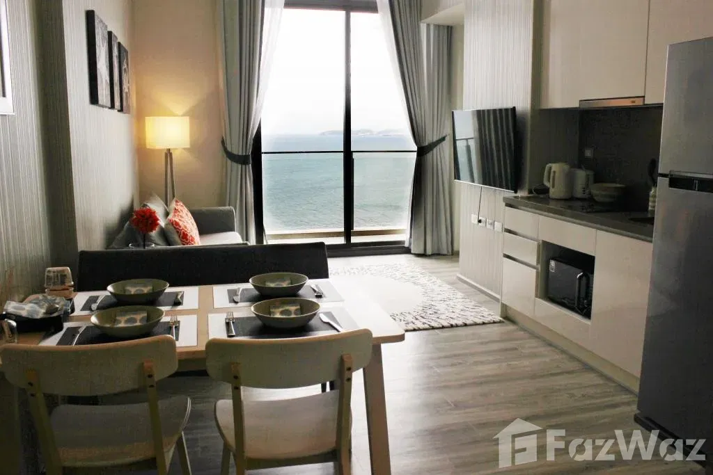 picture 2 Bedroom Condo for sale at Baan Plai Haad - 8/23