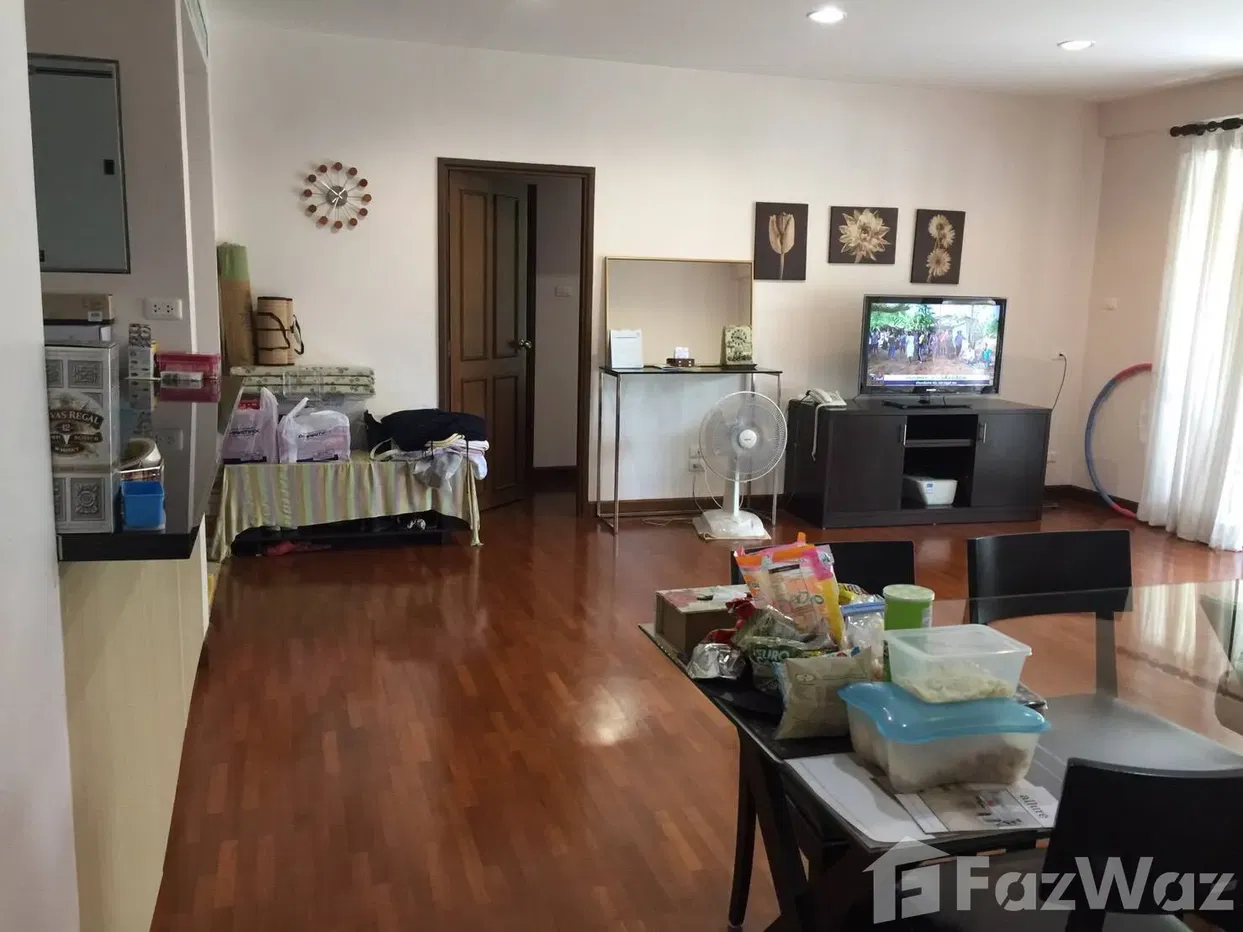 รูป ขาย คอนโด 3 ห้องนอน ในโครงการ บ้าน แสนสราญ คอนโด - รูปที่ 7/15