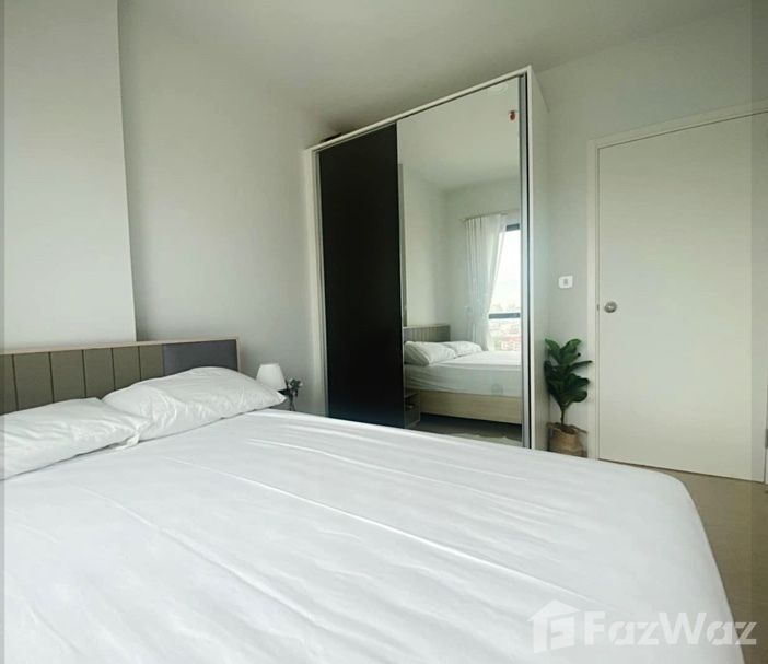รูป ขาย คอนโด 1 ห้องนอน ในโครงการ เดอะทรี สุขุมวิท 71 – เอกมัย - รูปที่ 3/7