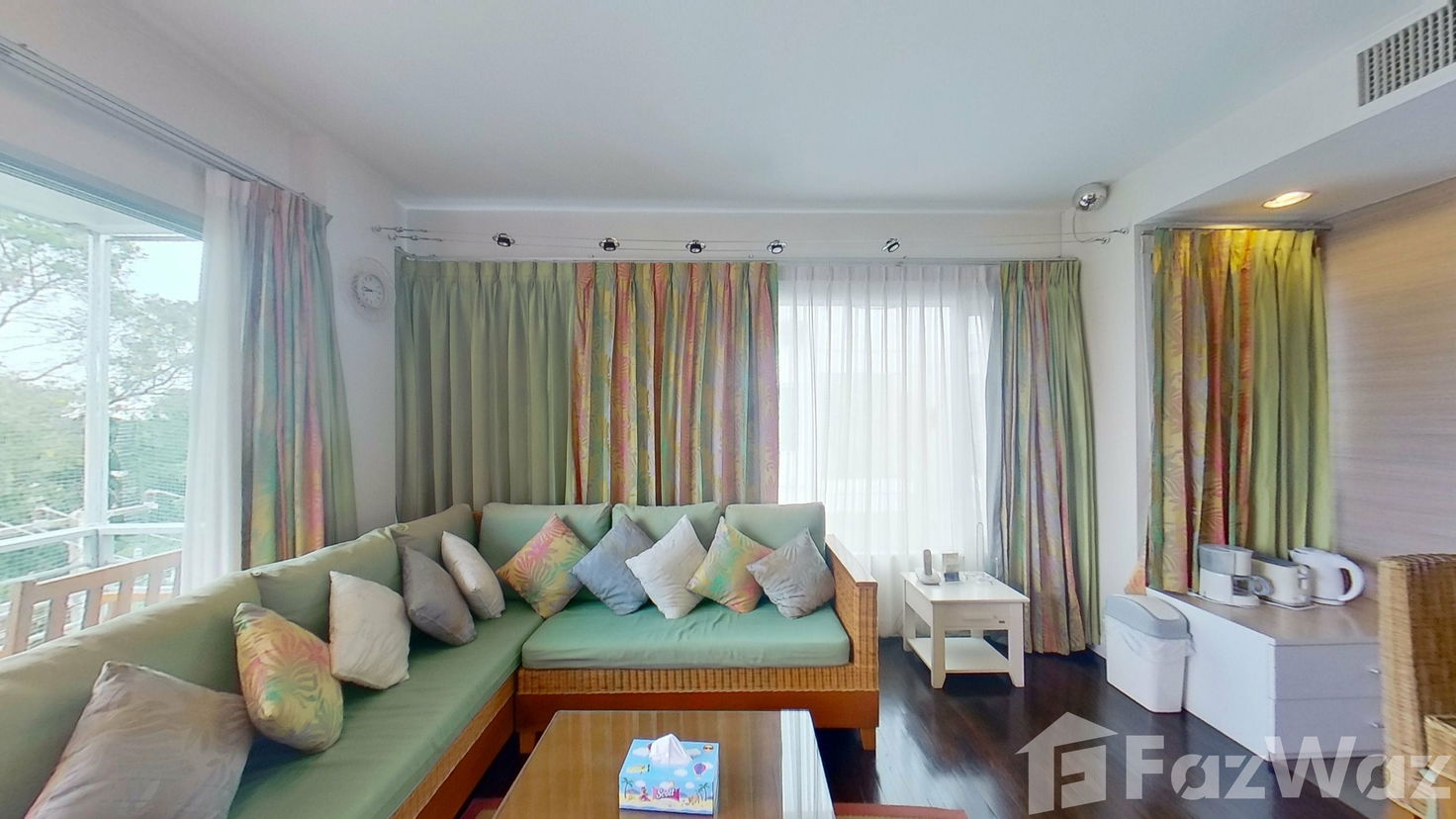picture 2 Bedroom Condo for sale at Baan Sandao - 5/10