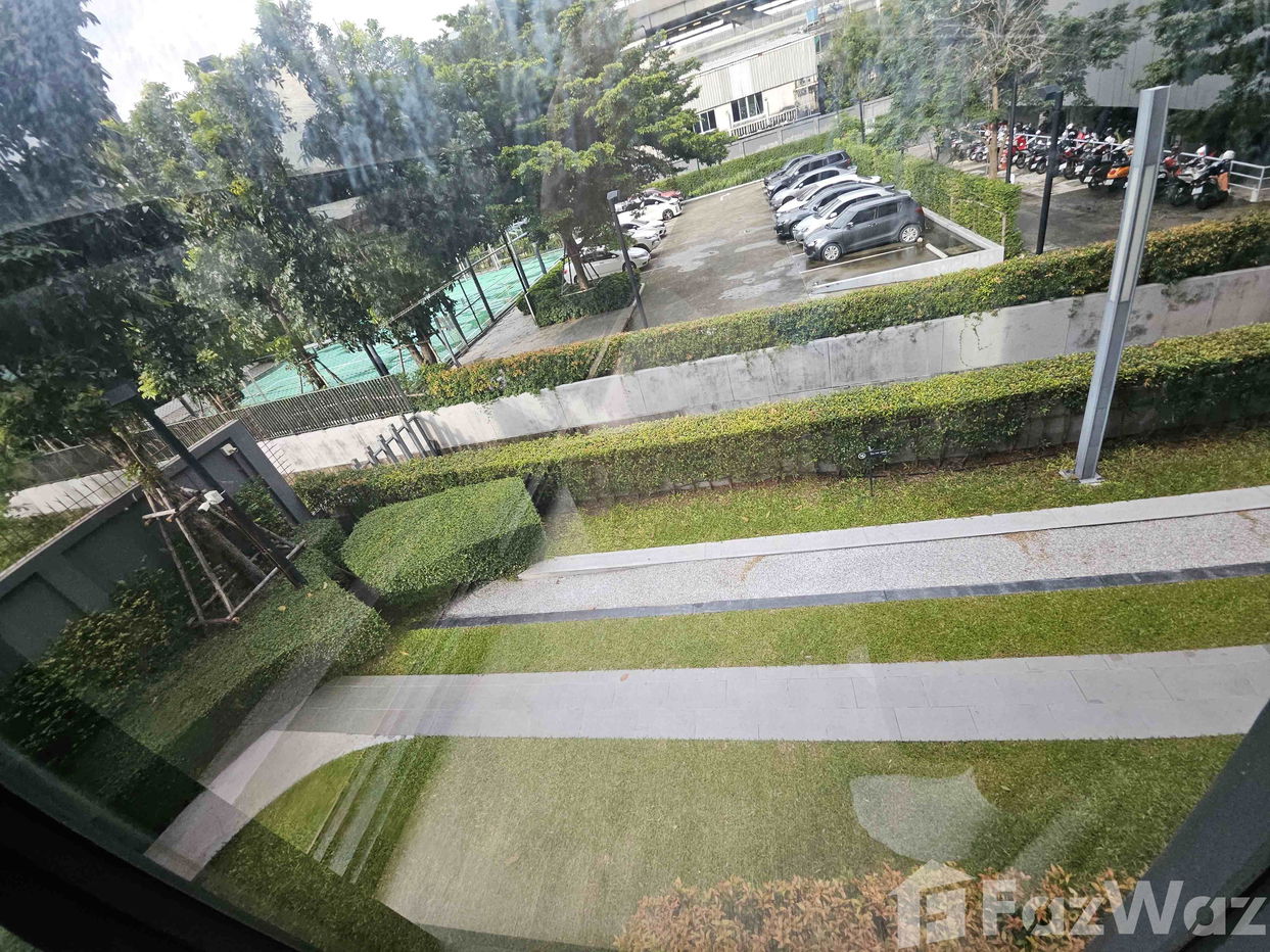 picture 2 Bedroom Condo for sale at The Line Wongsawang - 6/8