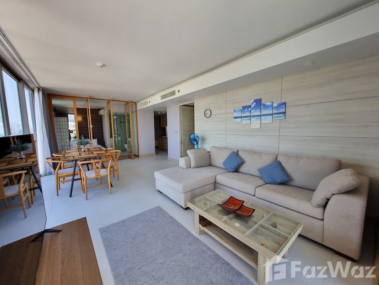 picture 2 Bedroom Condo for sale at The Sanctuary Hua Hin - 1/13