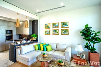 Condos for sale : 1 Bedroom Condo for sale at Melia Phuket Karon Residences