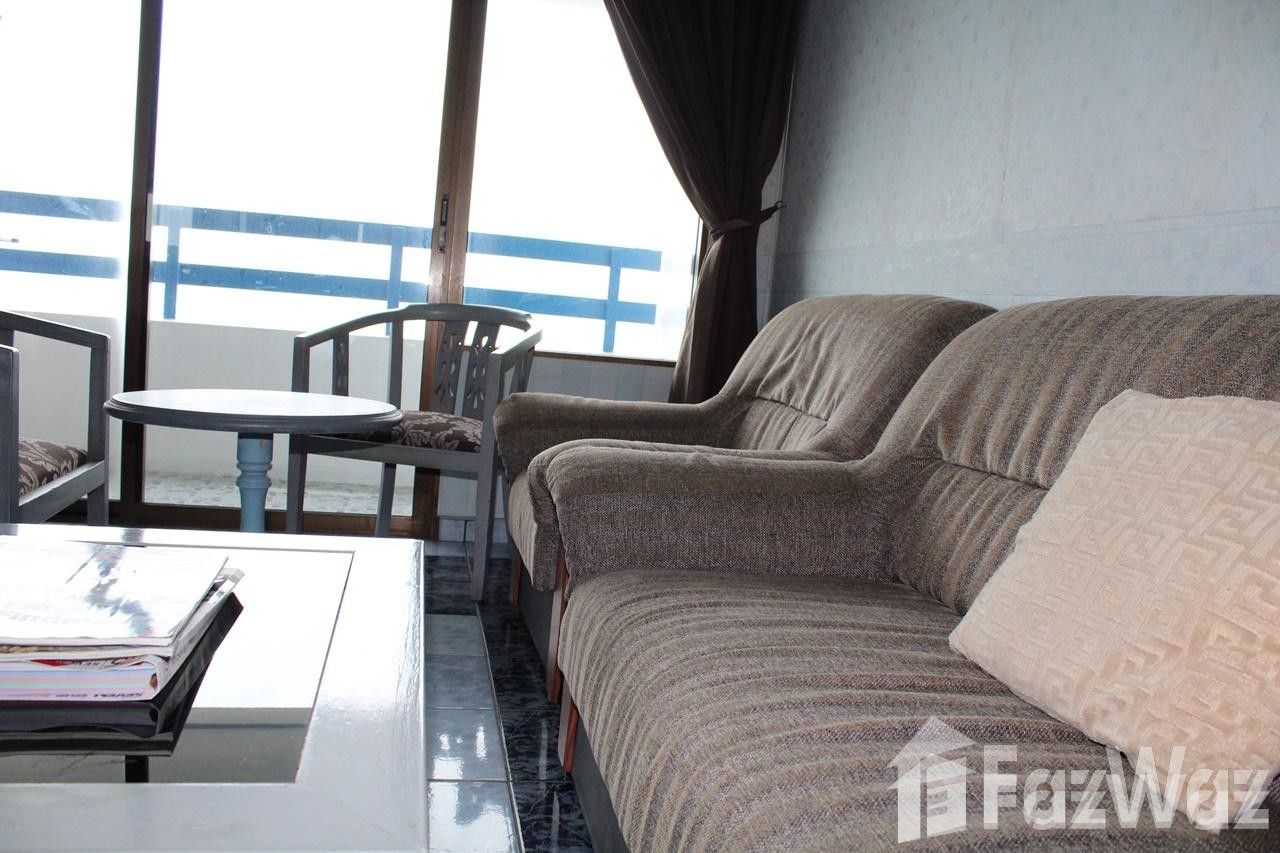 รูป ขาย คอนโด 3 ห้องนอน ในโครงการ จอมเทียน พลาซ่า คอนโดเทล - รูปที่ 9/15