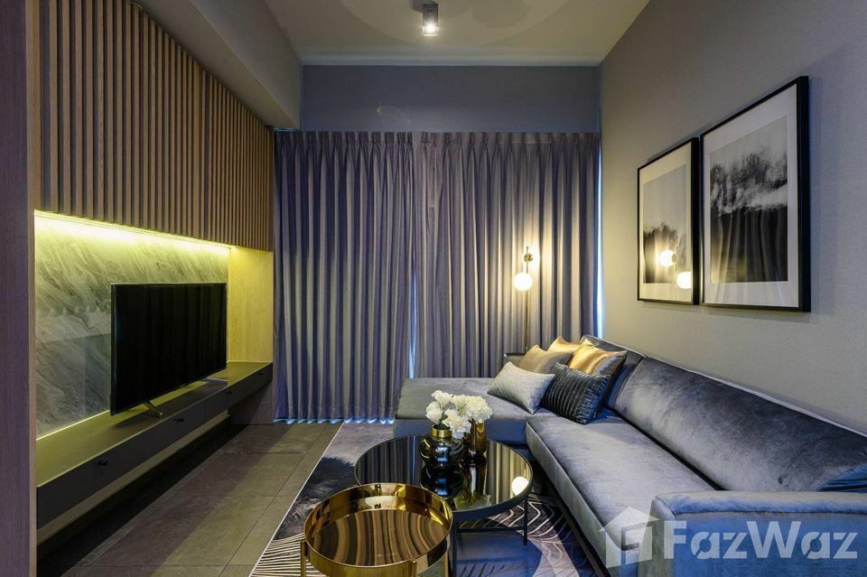 picture 1 Bedroom Condo for sale at The Lofts Asoke - 4/6