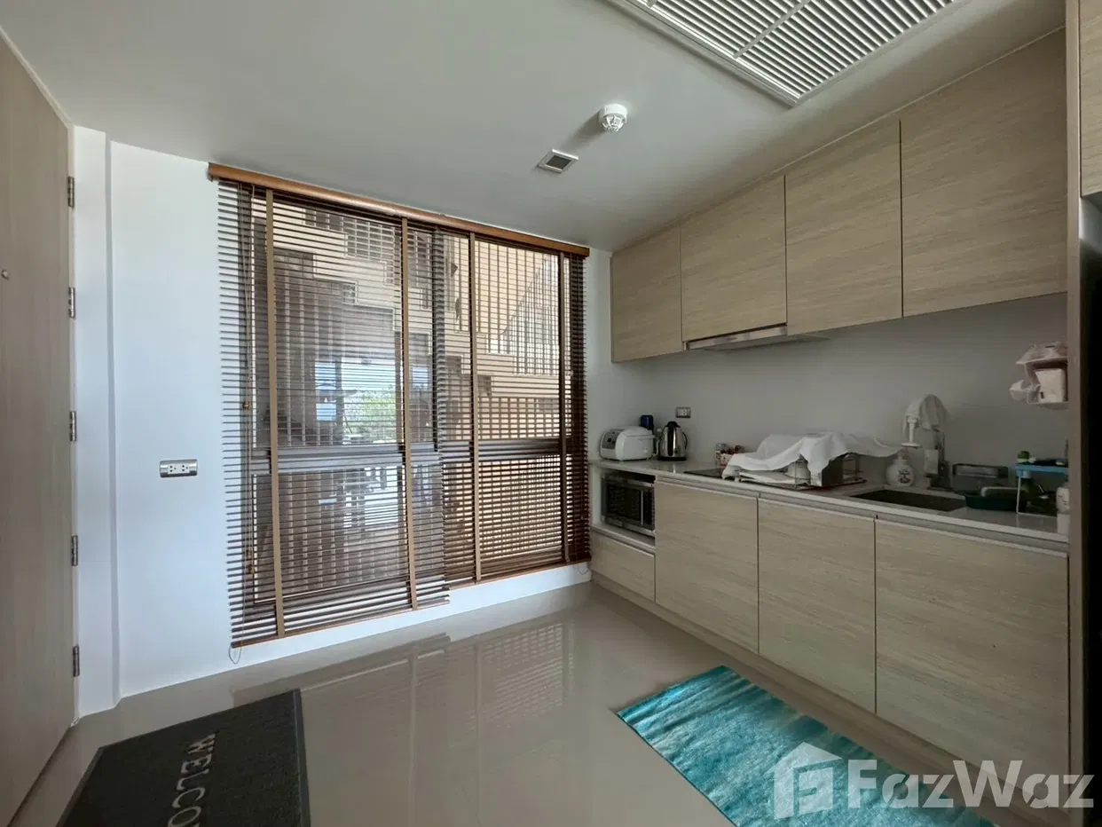 picture Beachfront 2-Bedroom Condo with Stunning Views – Hua Hin - 10/17