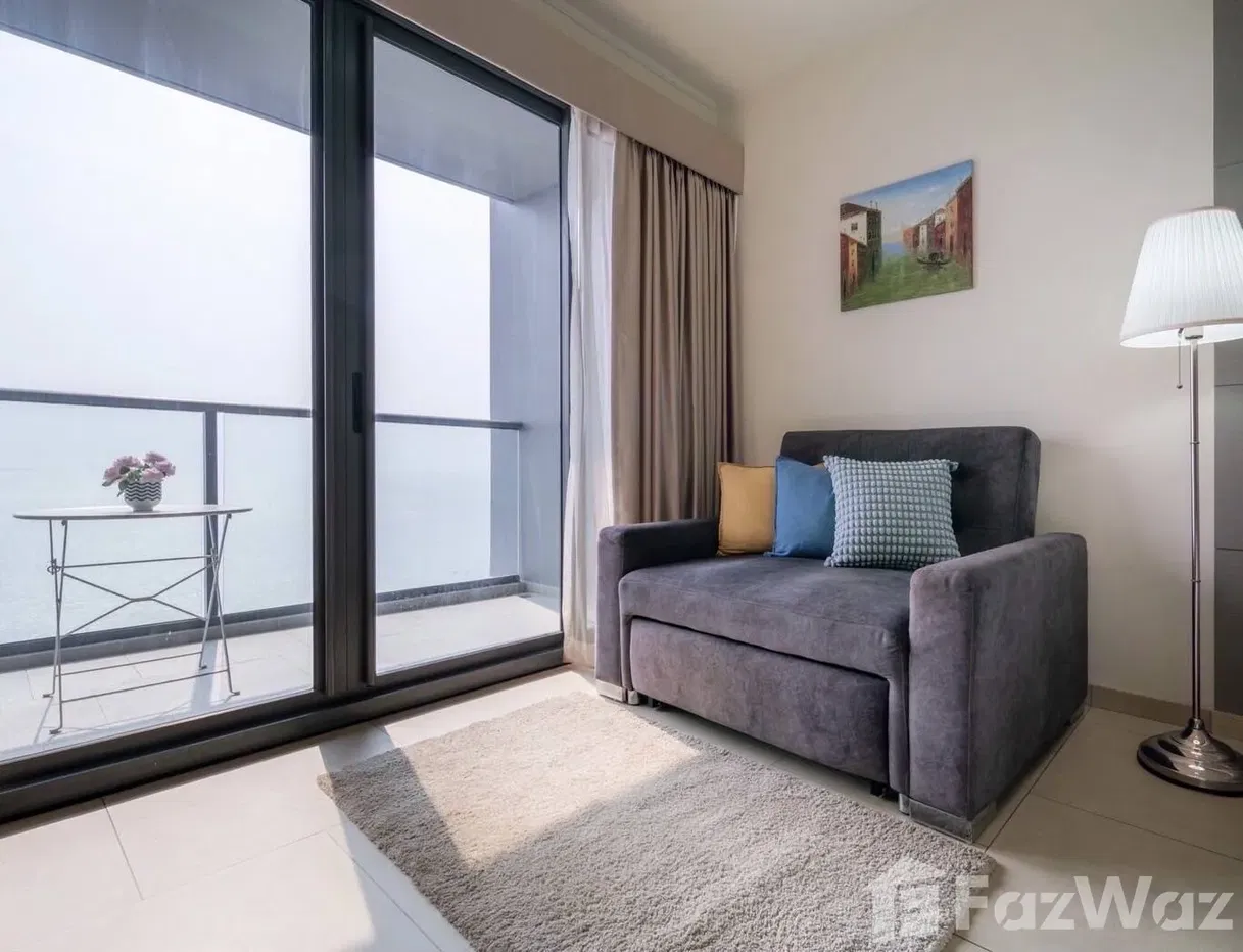 picture Studio Condo for Sale/Rent at Zire Wongamat - 4/30