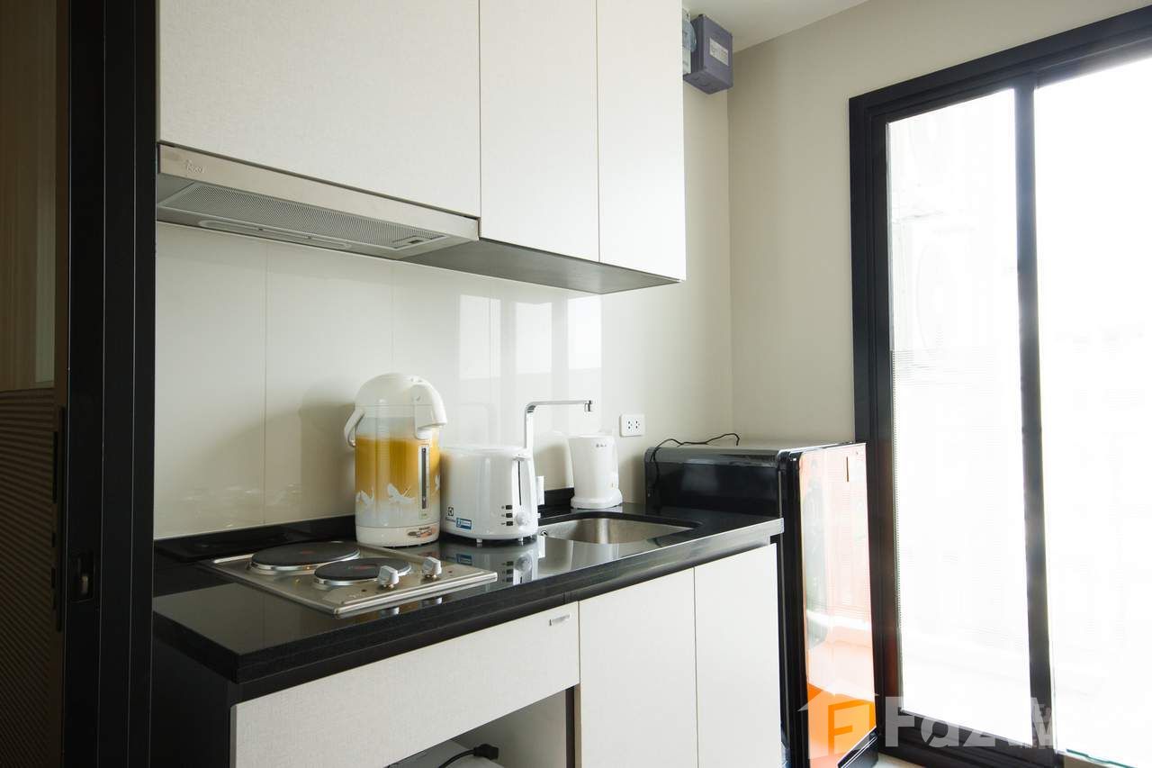 รูป The Base Central Pattaya condo for Rent and Sale - รูปที่ 15/19