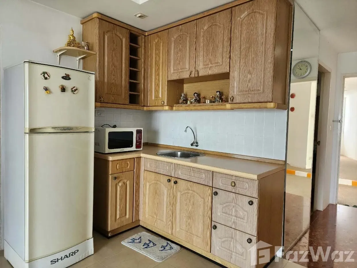 picture Beach Condo in Hua Hin/Khao Takiab at Jamchuree Condo (HC301 - 14/26